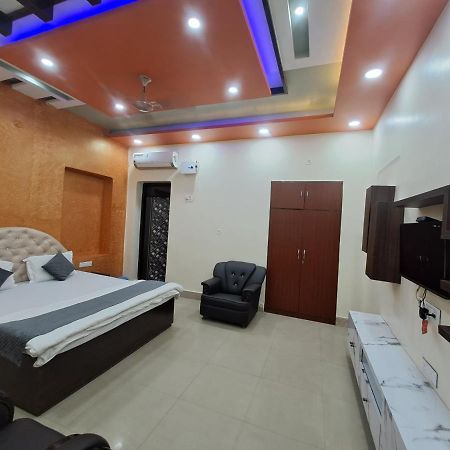 Rainbow Resort Saharsa 外观 照片