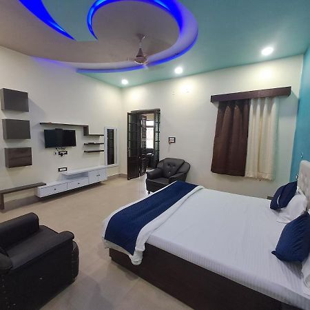 Rainbow Resort Saharsa 外观 照片